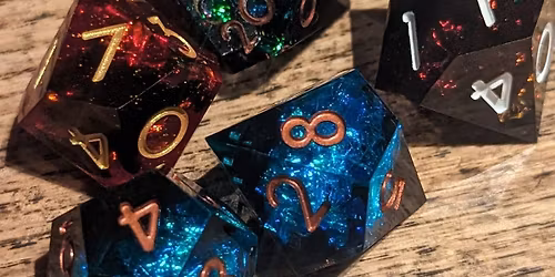 Diversity & Dragons