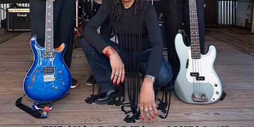 LIVE at The Oyster \ud83e\uddaa Bar