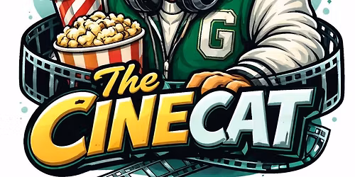 Movie Night at the CineCAT!