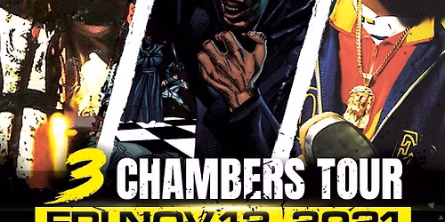 Gza  Ghostface Killah  & Raekwon