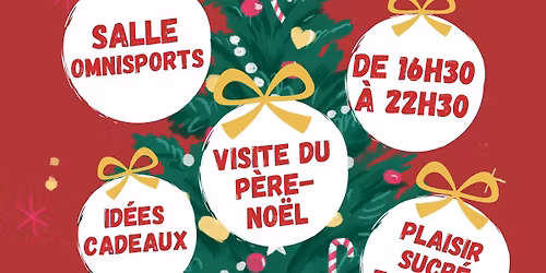 \ud83c\udf85 March\u00e9 de No\u00ebl nocturne \u2013 Vendredi 21 novembre 2025