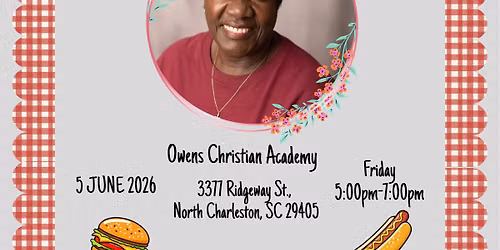 Mrs. Richardson\u2019s Retirement 