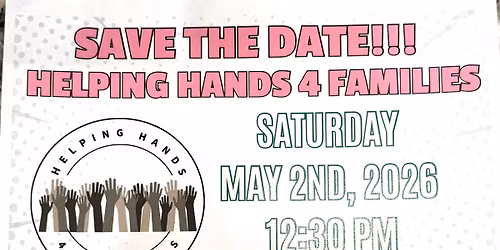 Cornhole Tournament and Fundraiser