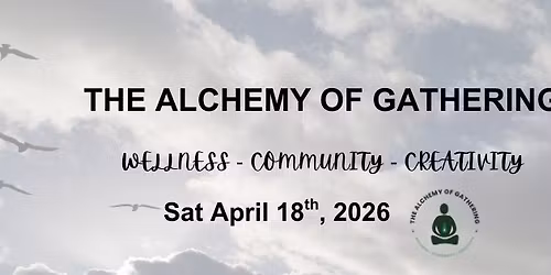 The Alchemy of Gathering