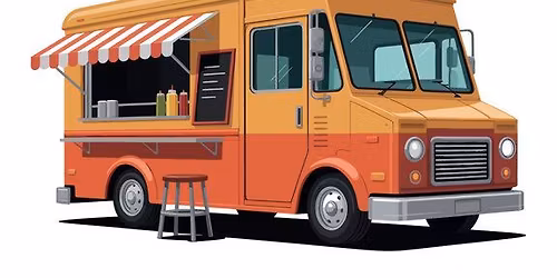 Kingspointe Food Truck Tour