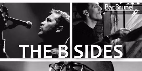 The B-Sides