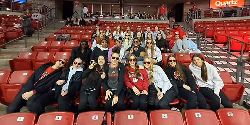 Cardinals @ Madison Memorial