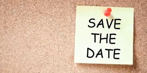 SAVE THE DATE: MS Fun Night