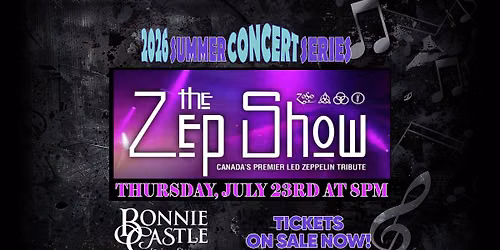 The Zep Show