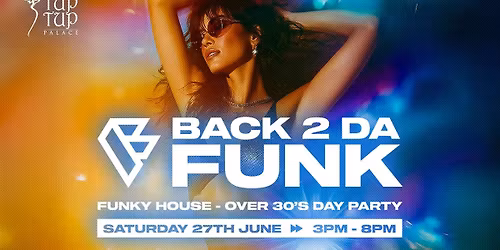 The Funky Reunion \u2013 00s Funky &amp; Soulful House Classics 
