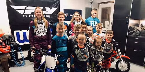 Aztalan Cycle Club - Learn to Ride - Session 2 - 10:30-Noon