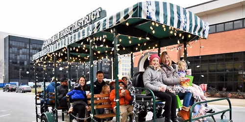 Holiday in Whoville 2025