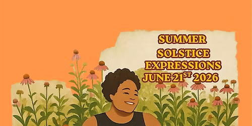 Summer Solstice Expressions