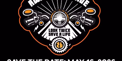 32nd Annual Jeremy Grant A.B.A.T.E. Awareness Ride\/ Harley\u2019s & Hot Rods Cruise-In