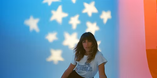 Melody's Echo Chamber in Tolhuistuin
