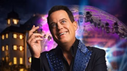 Gregor Glanz & Friends - Open Air in Kitzb\u00fchel