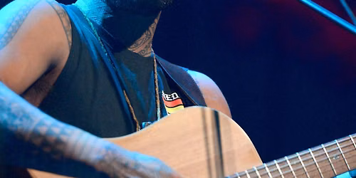 Nahko and Medicine for the People