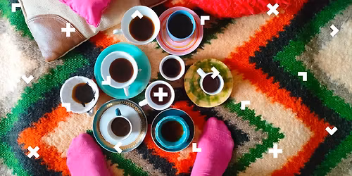 Magdalena Szubielska - Moja mama interesuje si\u0119 kaw\u0105 i spaniem | Wystawa