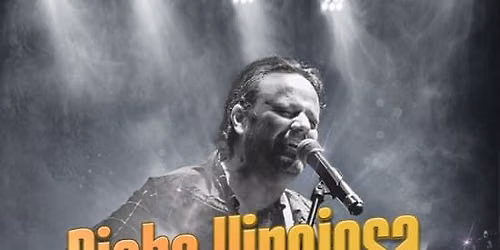 Nicho en Concierto