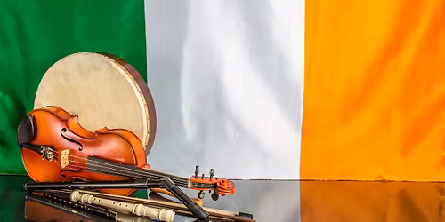 The Bogtrotters- Traditional Celtic Music