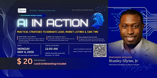 AI In Action: Practical Strategies to Generate Leads.