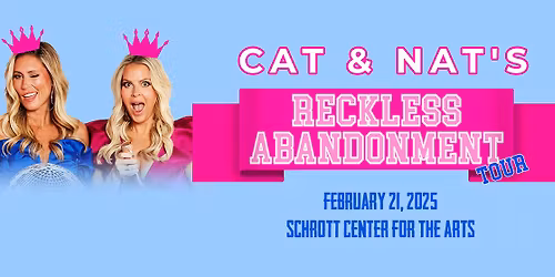 Cat & Nat Live