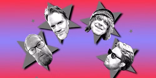 An Evening with NRBQ 8\/22