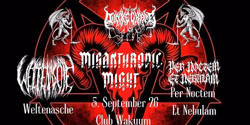 Dunkelhate Fest XII