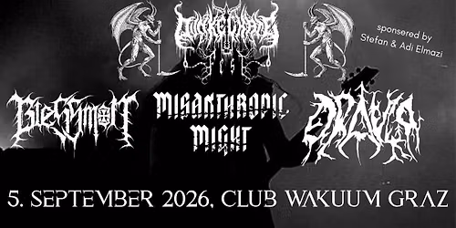 Dunkelhate Fest XII