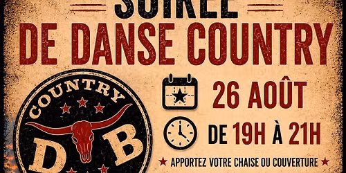 Soir\u00e9e Ext\u00e9rieure GRATUITE \u00e0 Ch\u00e2teauguay