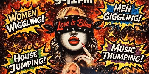 Love Is Blind back at Docs, so get ready!