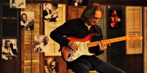 Sonny Landreth