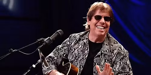 George Thorogood and The Destroyers