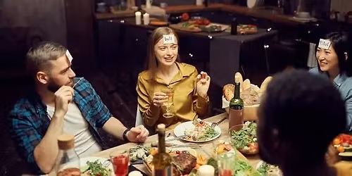 Friendsgiving Potluck