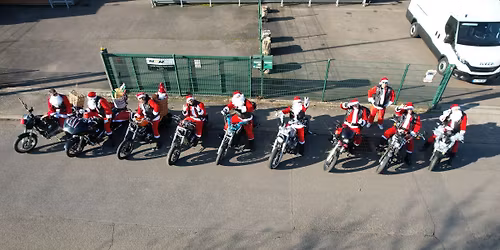 Les 10 ans des Lost Brothers 