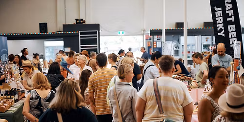 Sydney Artisans MAY Market - Marrickville