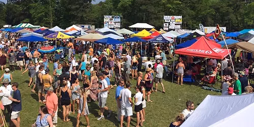 YSC Fall Fest