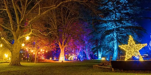 1. Adventsfunkeln Rheinfelden@TriRegio_Advent 25 - GCBAYEF