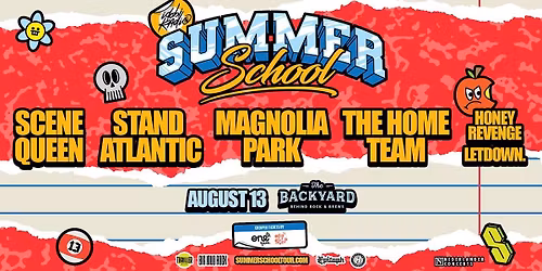 idobi Radio Summer School at Phoenix Concert Theatre