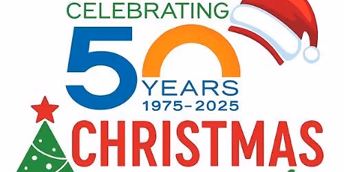 Christmas Parade - A Golden Christmas