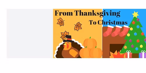 Holiday Kickoff Small Business Pop-Up