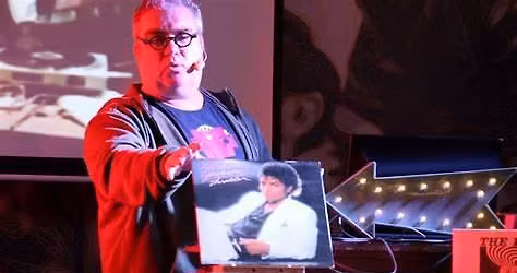 Peters Platen Parade