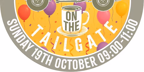 TOTTG Bucks and Oxon Anniversary Meet