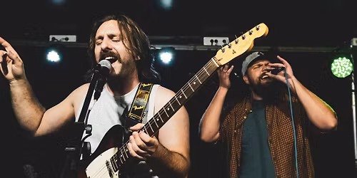 ALSeeD and the ChewB au BIDULE !