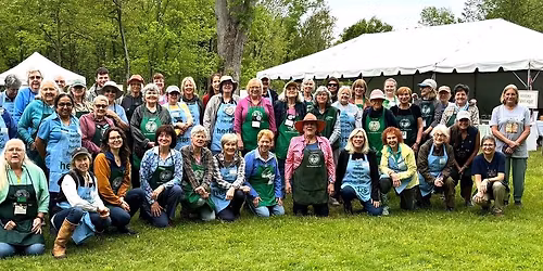 87th Annual Herb Sale 