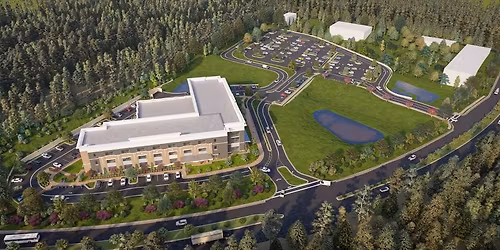 Upper School Information Night