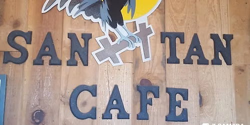 Chapter Ride - San Tan Cafe, Queen Creek