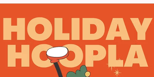 2025 Holiday Hoopla - Miamisburg