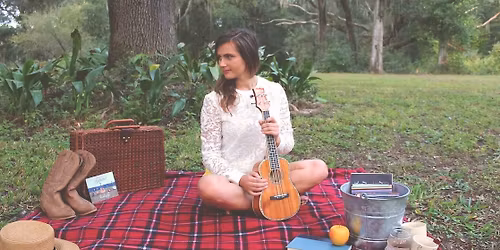 Live Music with Savanna Bassett