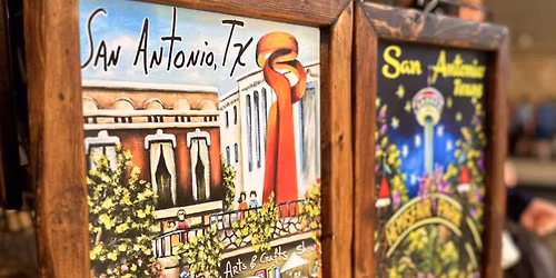 River Walk Fourth of July Artisan Show \ud83c\uddfa\ud83c\uddf8